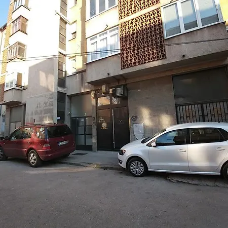 Isevica Daire Saraybosna